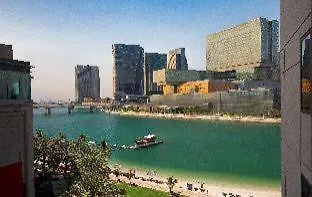 Beach Rotana - Abu Dhabi