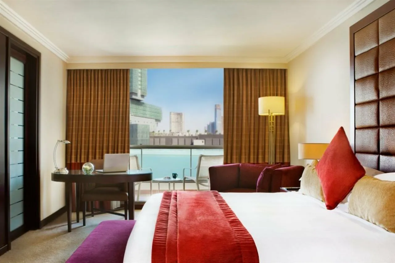 Resort Beach Rotana - Abu Dhabi