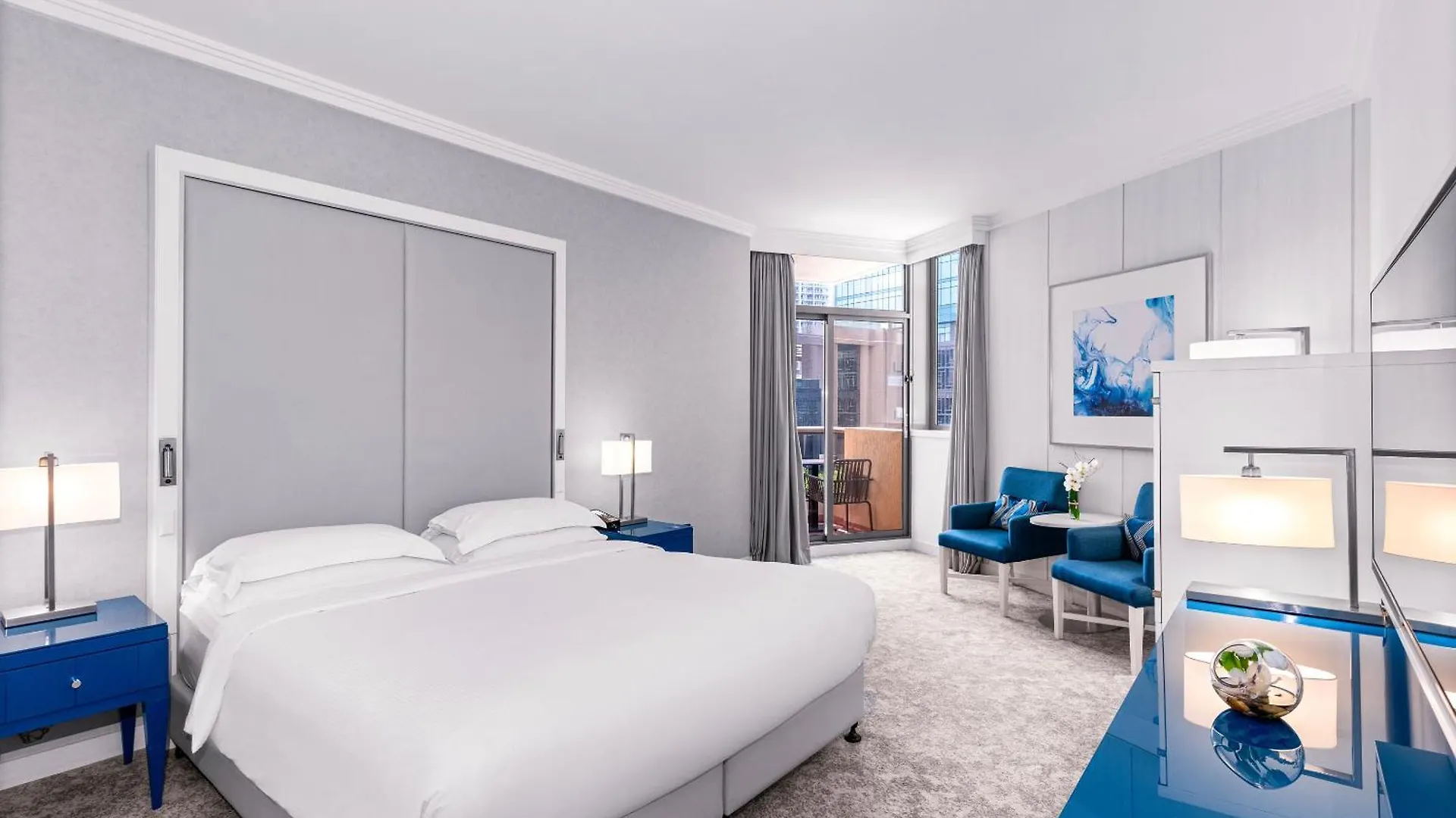 Beach Rotana - Abu Dhabi United Arab Emirates