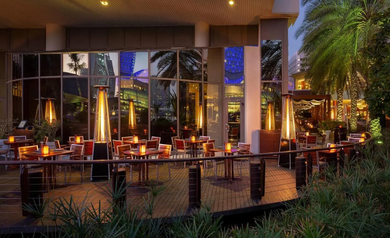 Beach Rotana - Abu Dhabi United Arab Emirates