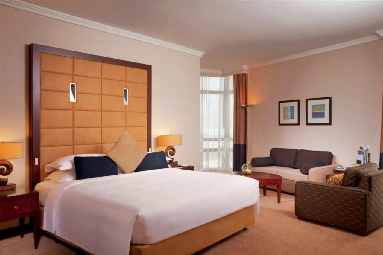 Beach Rotana - Abu Dhabi United Arab Emirates