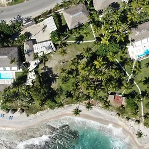 Casa Del Mar , Barahona Dominican Republic