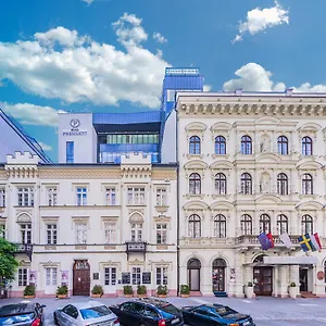 President Szálloda Budapest