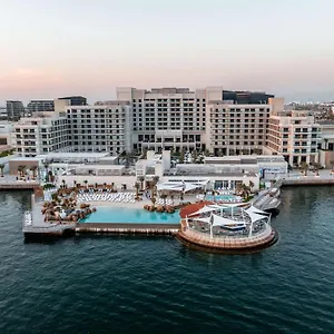 Hilton Yas Island Abu Dzabi