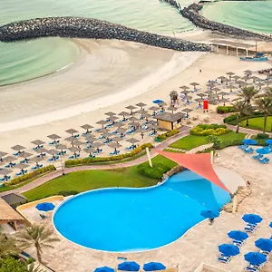 Coral 4* Шарджа