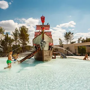 Mobile Homes Santa Marina, Lanterna Üdülőpark Tar-Vabriga