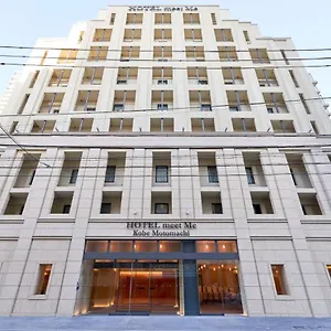 Hotelメリケンポート神戸元町 ホテル