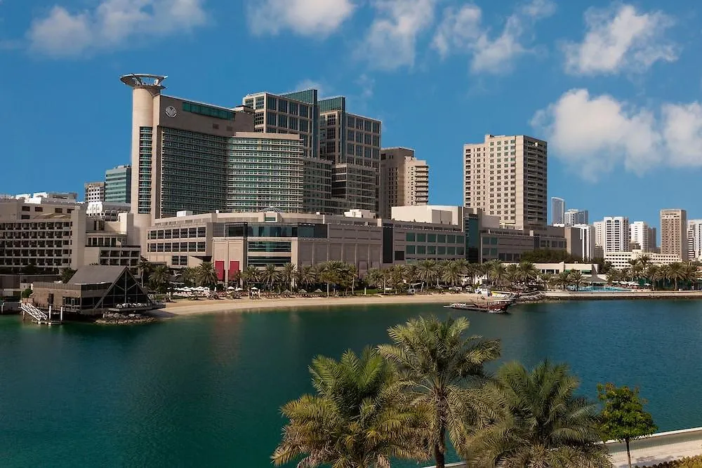 Resort Beach Rotana - Abu Dhabi