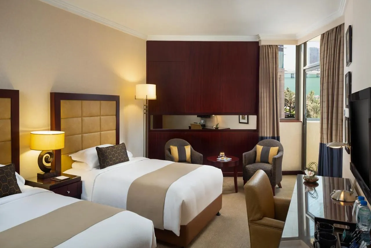 Resort Beach Rotana - Abu Dhabi