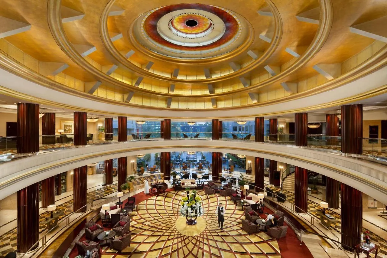 Beach Rotana - Abu Dhabi 5*,  United Arab Emirates