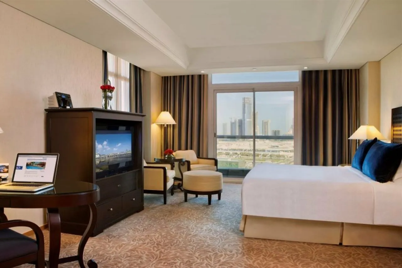 Beach Rotana - Abu Dhabi 5*,  United Arab Emirates